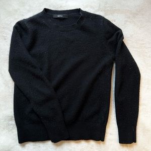 Quince Cashmere Sweater
